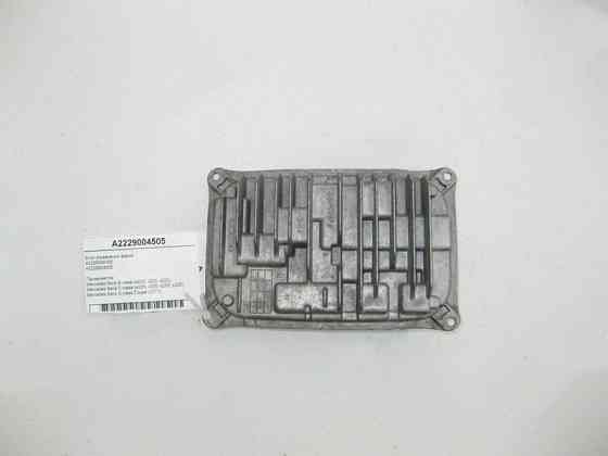 Mercedes-Benz  A2229004505 Блок керування фарою S-Class W222 C217 C-Class W205 Одеса