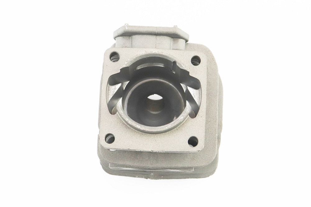 Циліндр к-кт (цпг) 3800 38сс-39mm (палець 10mm) "чорний"+герметик, PRO SERIA Київ - фото 3