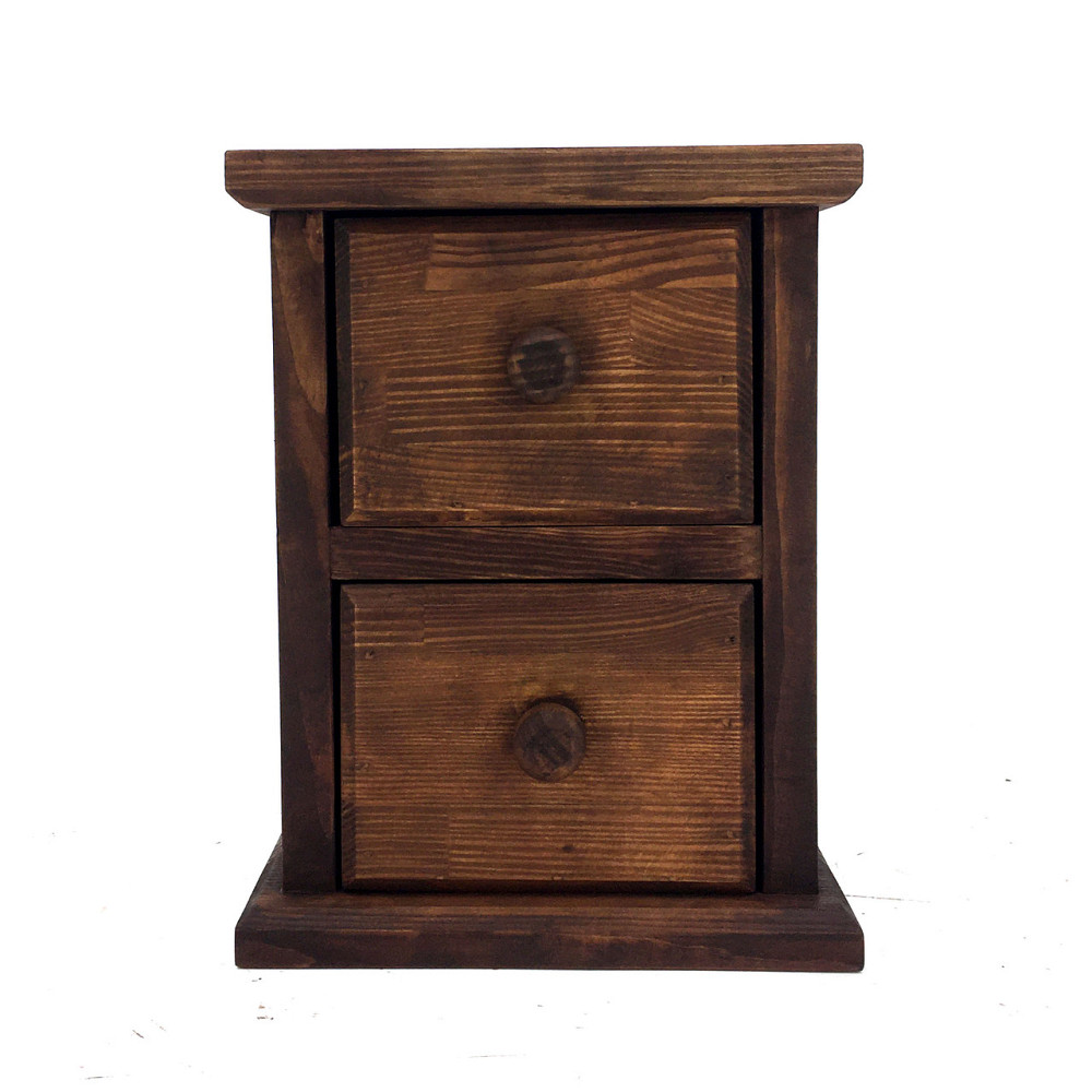 Органайзер для косметики "Заріна" капучино Миколаїв - фото 2