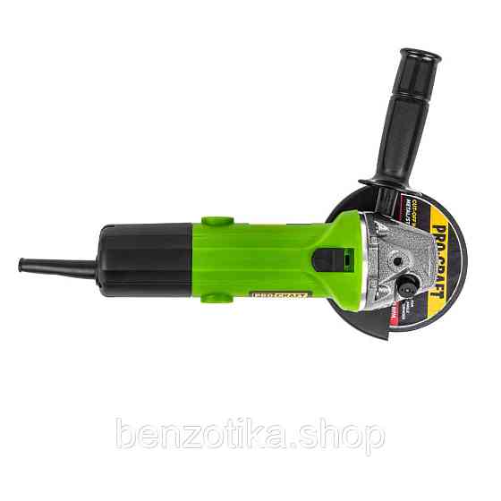 Кутошліфувальна машина Procraft PW1350 125 мм Киев