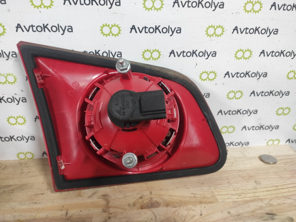 Ліхтар задній правий внутрішній VW Passat B6 2005-2010 (3C9945094A) Ковель - фото 2