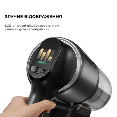 Пылесос Dreame Z30 Aqua Cycle (VZV77B) Винница - изображение 11