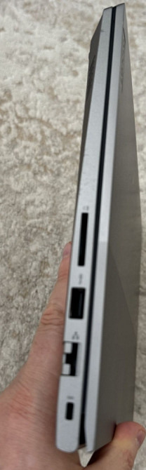 Ноутбук: Lenovo Think Book 14 G2 Core i5 -1135G7 , RAM16GB, 14 inch FHD IPS. Київ - фото 2