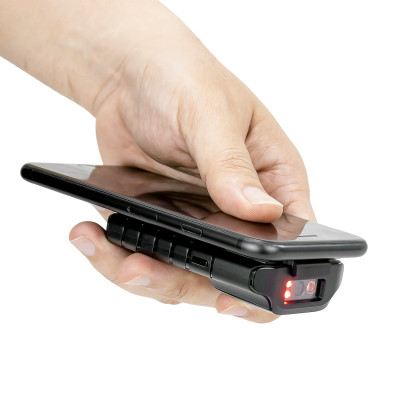 Сканер штрих-коду Netum E800 2D bluetooth (NT-E-0093) Вінниця - фото 2