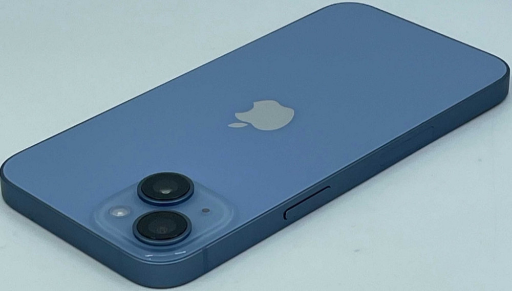 Айфон iPhone 14 256Gb. Blue. Київ - фото 7