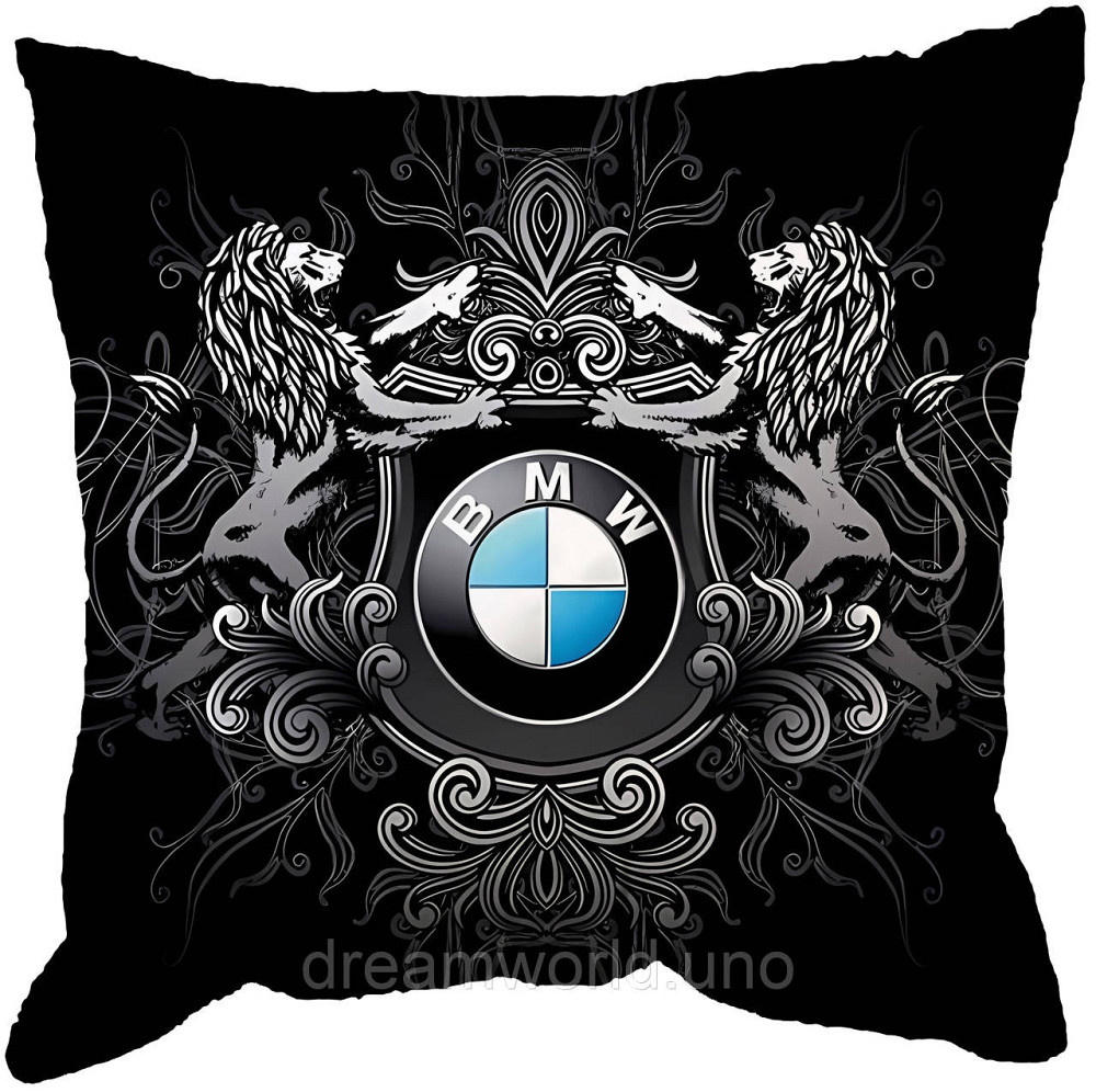 Подушка для авто с БМВ Харьков - изображение 1