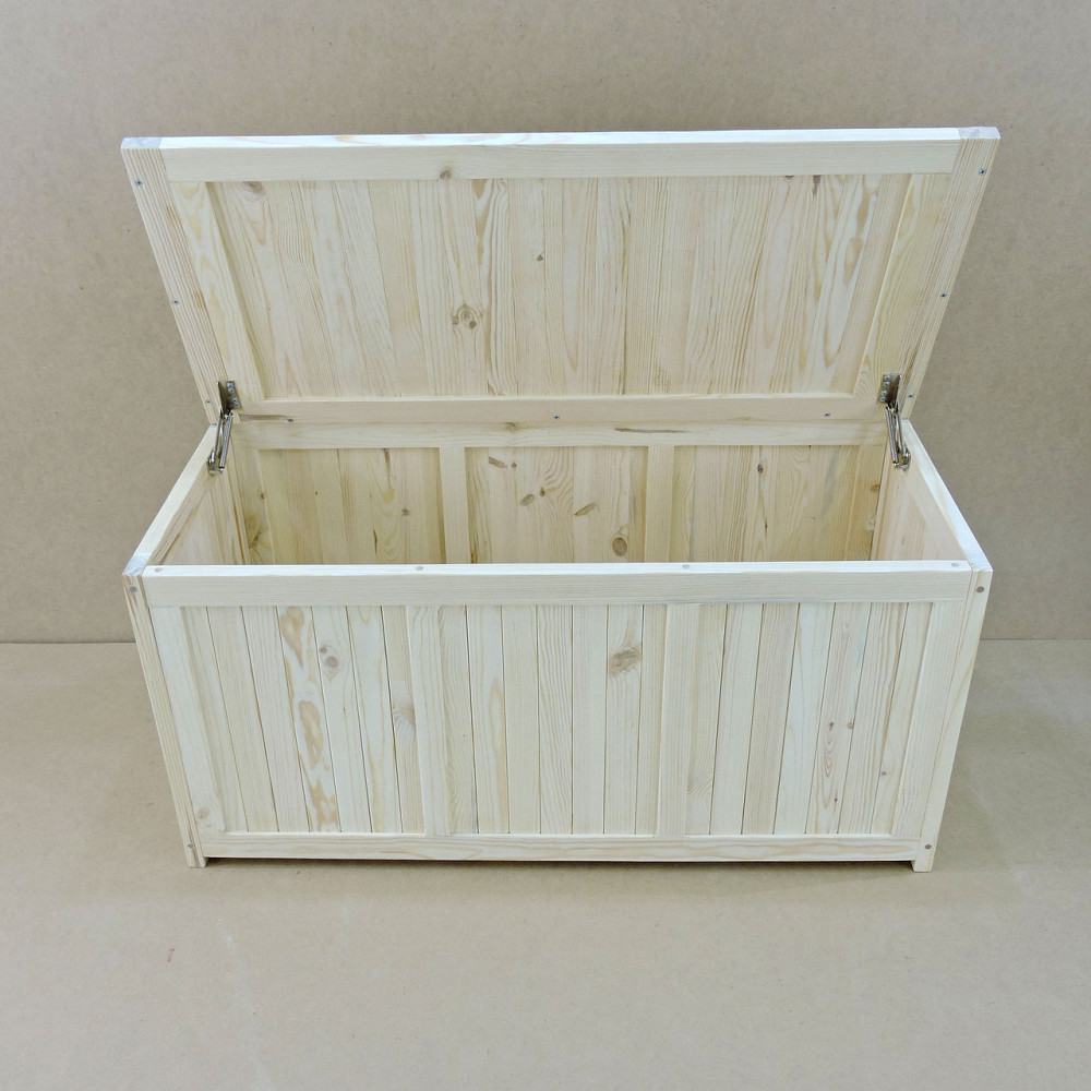 Скриня підлогова "Джубба" бланже Миколаїв - фото 2