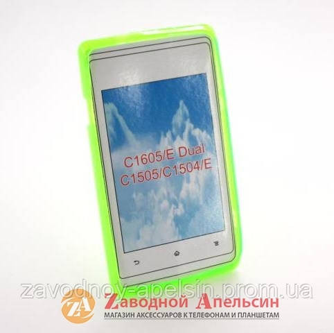 Sony Xperia E C1605 C1505 чехол Cover Одесса - изображение 2