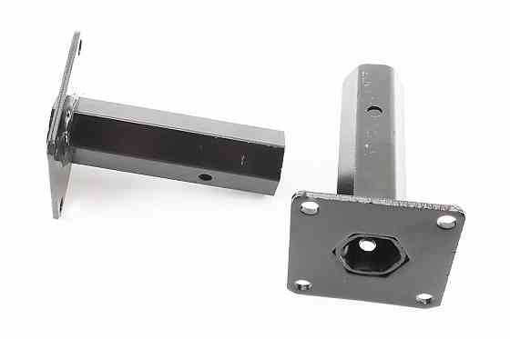 Ступиця колеса на вал 32mm, 14см, 4отв.x110mm к-кт 2шт Бершадь