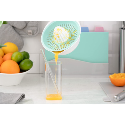 Соковижималка ручна Ardesto Fresh Тіффані (AR1464TP) Вінниця - фото 11