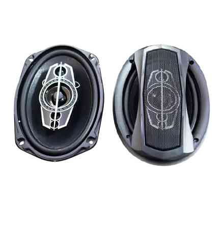 Динамики автомобильные TS-A6995 TS-A6995S 6х9 1000 Вт Винница