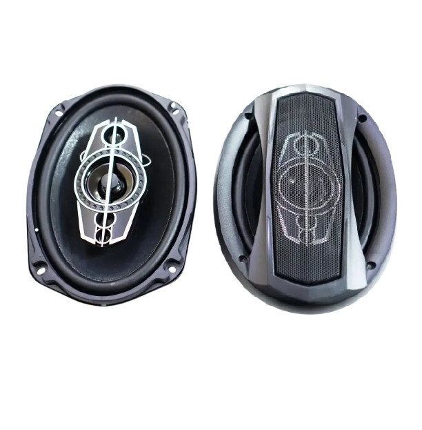 Динамики автомобильные TS-A6995 TS-A6995S 6х9 1000 Вт Винница - изображение 1