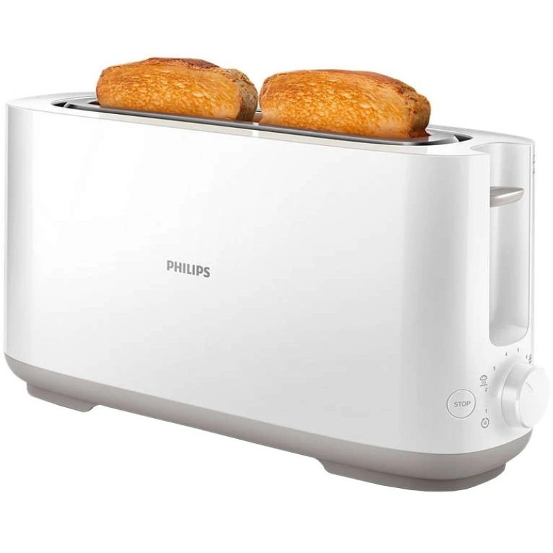 Тостер Philips HD2590/00 Пластик Харьков - изображение 8
