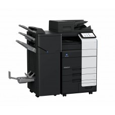 Konica Minolta bizhub 651i Киев - изображение 1