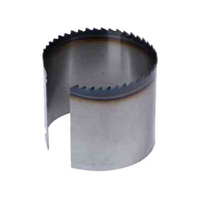 Коронка Sigma по дереву наборная 2&quot; Ø26-63 мм высота 43 мм (1520021) Винница