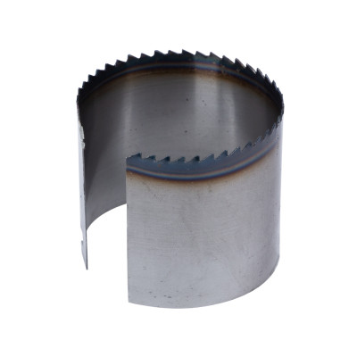 Коронка Sigma по дереву наборная 2&quot; Ø26-63 мм высота 43 мм (1520021) Винница - изображение 4