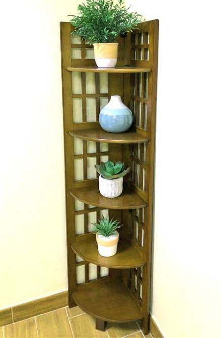 Стеллаж кухонный 