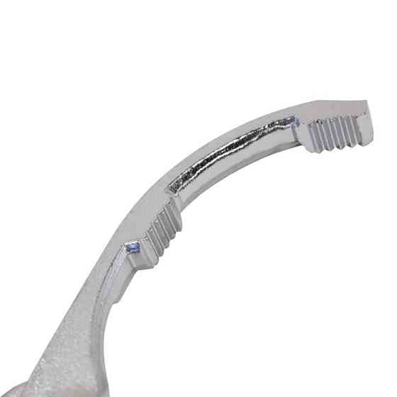 Кліщі для масляних фільтрів, Ø 85–115 мм Forsage F-639300 Одесса