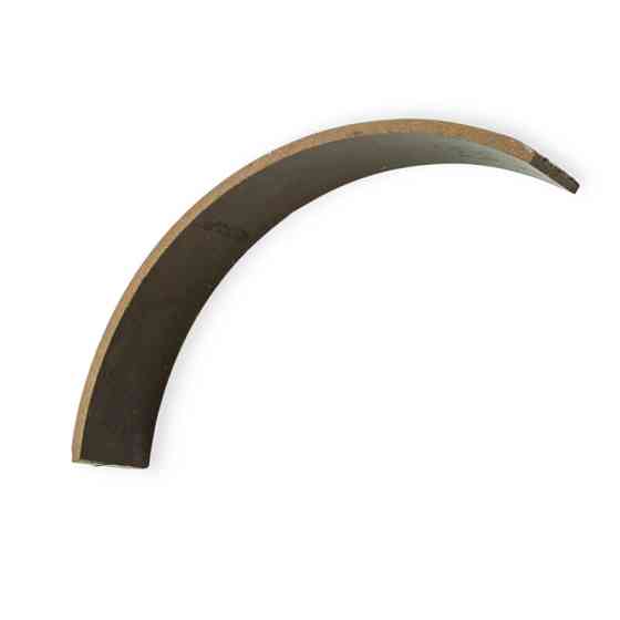 Накладки Москвич-412 тормозные Мукачево