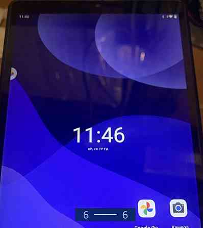 Планшет 8.0 inch із сімкою Lenovo tab 8tb -8506x Київ