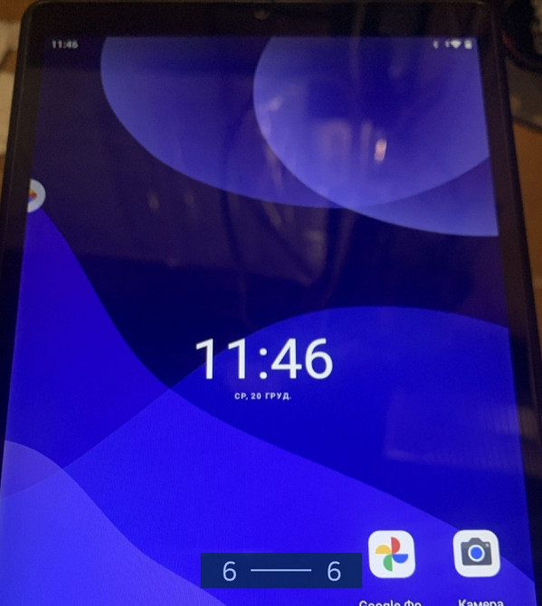 Планшет 8.0 inch із сімкою Lenovo tab 8tb -8506x Київ - фото 6