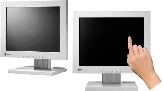 Монитор EIZO 12