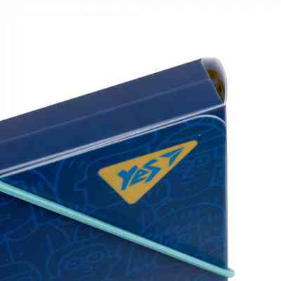 Папка на резинках Yes A4 Stand with Ukraine (492158) Винница