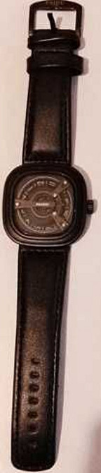 Мужские наручные часы Paidu Киев - изображение 1