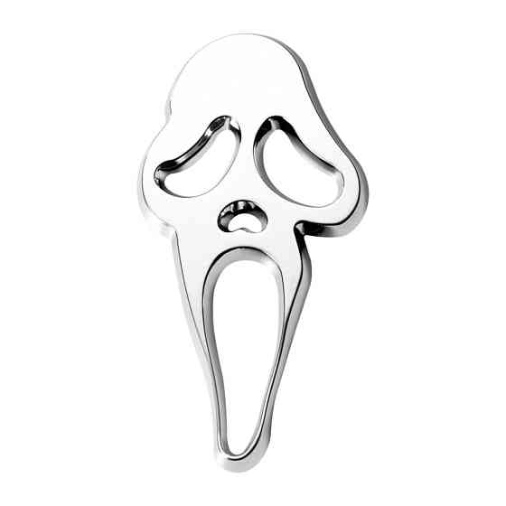 Знак Крик (Ghost) Київ