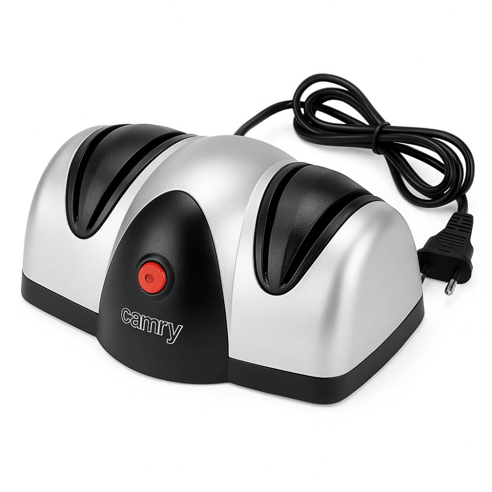 Електрична точилка для ножів Camry CR 4469 TR-91 Львів - фото 9