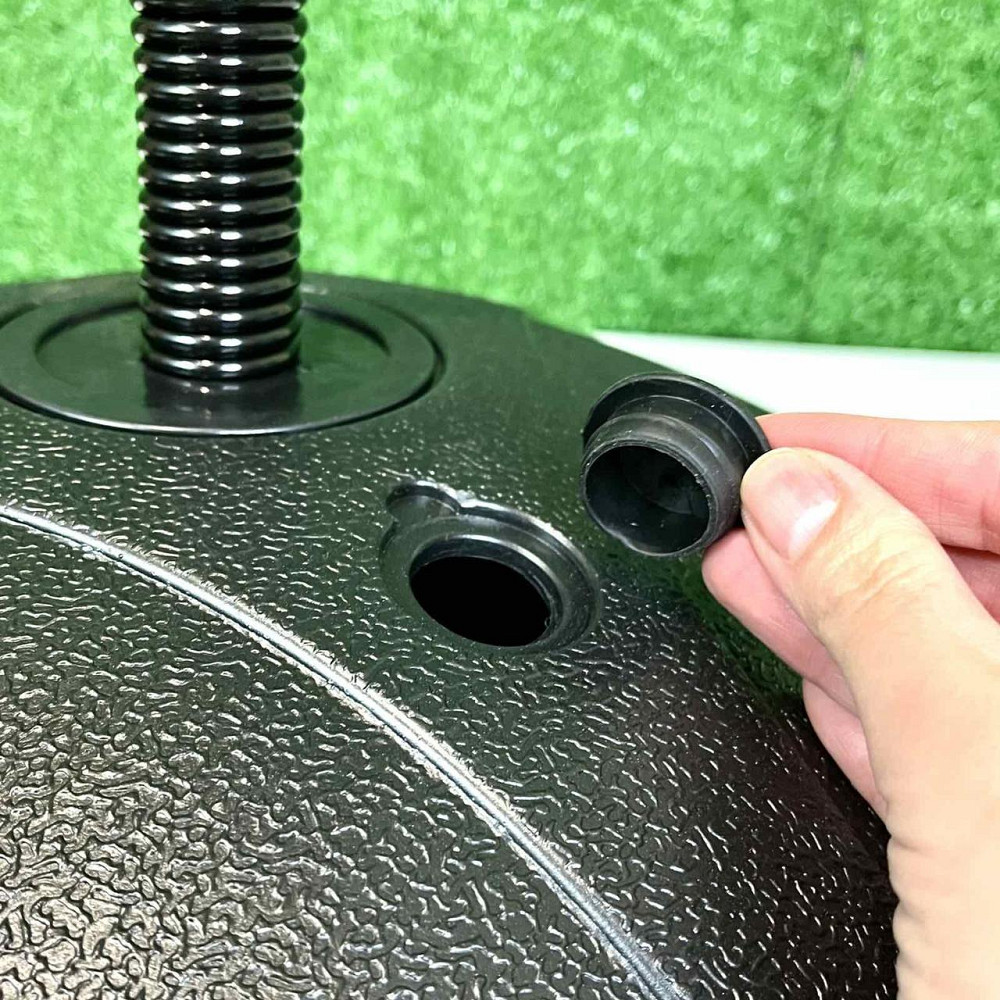 Боксерський набір на стійці рукавички 118см (MR 1254-2) Чернігів - фото 10