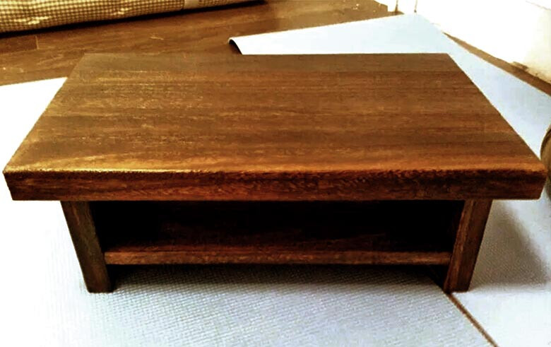 Столик для медитации 