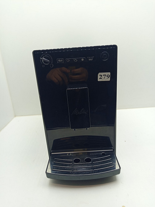 Кавомашина Melitta Caffeo Solo (товар вживаний) Луцк - изображение 7