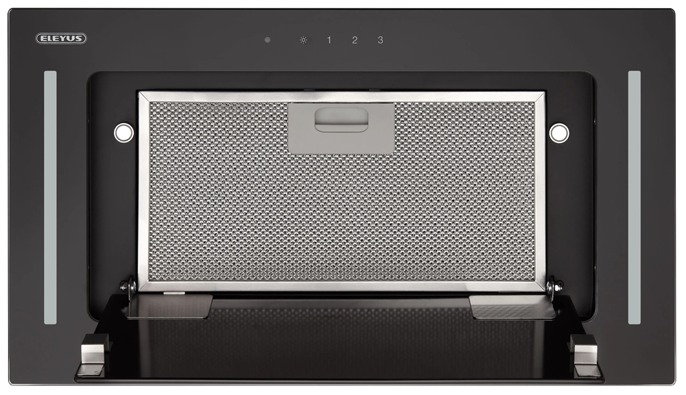 Витяжка Eleyus GEMINI 800 LED 52 BL (6642036) Київ - фото 9