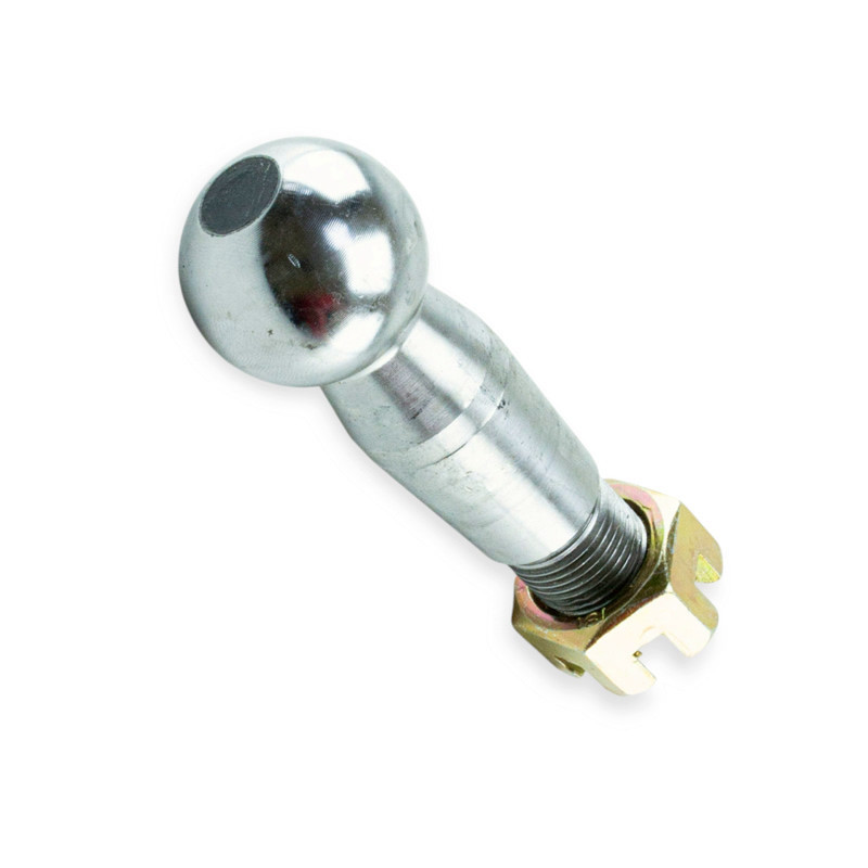 Палець МТЗ, Т-40 із гайкою рул. Мукачево - фото 1