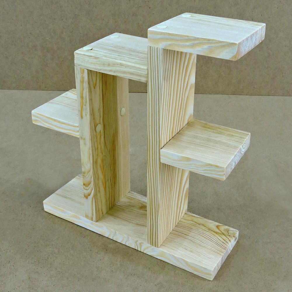 Підставка для квітів "Сабадель" бланже Миколаїв - фото 4