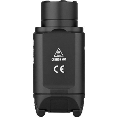 Ліхтар Olight PL-3S Valkyrie Black (0.0002.0090) Вінниця - фото 4