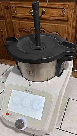 Кухонний Комбайн: Silver Crest skmc 1200 a1. Київ