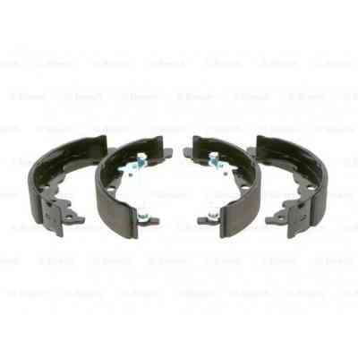 Гальмівні колодки Bosch 0 986 487 754 Вінниця