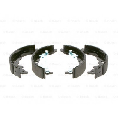 Тормозные колодки Bosch 0 986 487 754 Винница - изображение 1