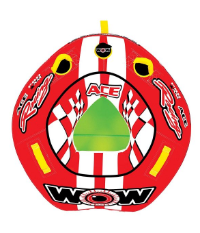 Буксируемый баллон (Плюшка) Ace Racing Киев - изображение 1