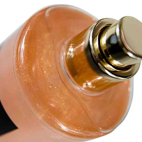 Victoria's Secret Парфюмированный спрей для тела Victorias Secret Amber Romance Shimmer 250 мл Коломыя