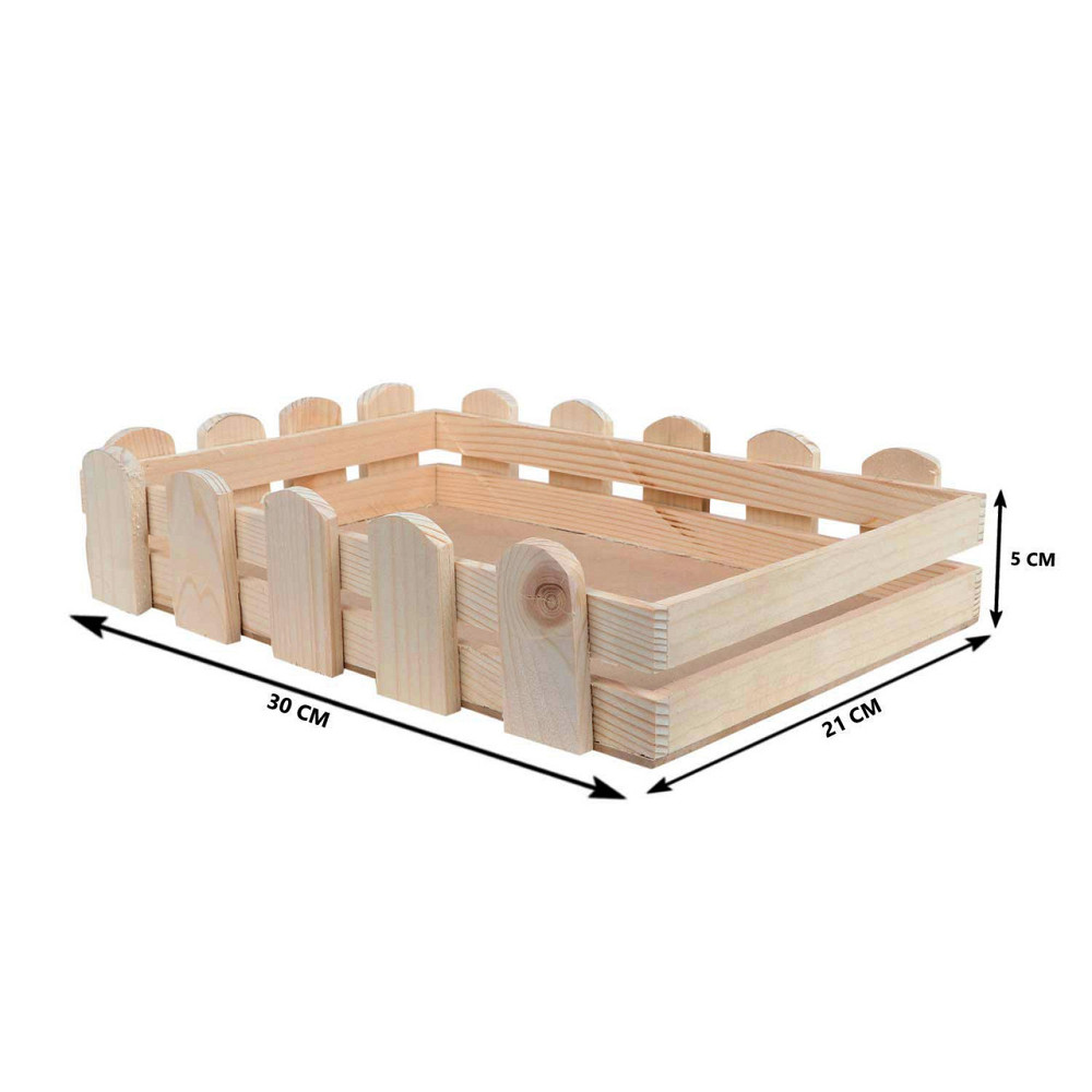 Лоток для овочів і фруктів "Грінс" бланже Миколаїв - фото 5