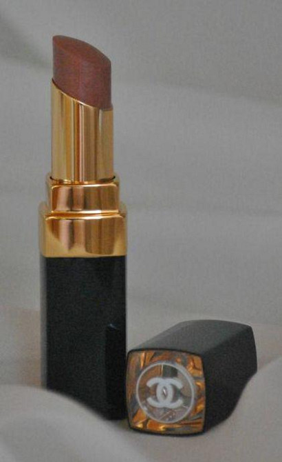 Увлажняющая помада для губ Chanel Rouge Coco Flash 54 Boy Славянск - изображение 5