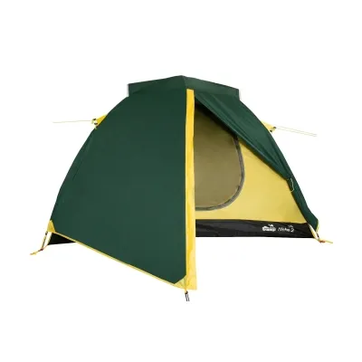 Палатка Tramp Nishe 3 (v2) (TRT-054) Винница - изображение 9