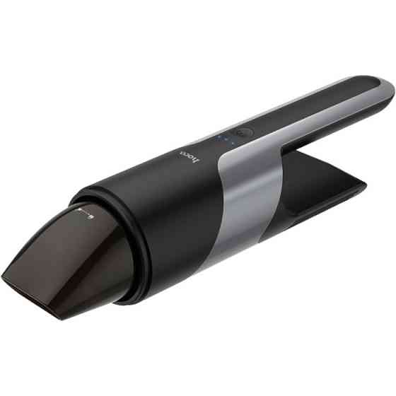 Портативний автомобільний пилосос HOCO PH16 Azure Київ