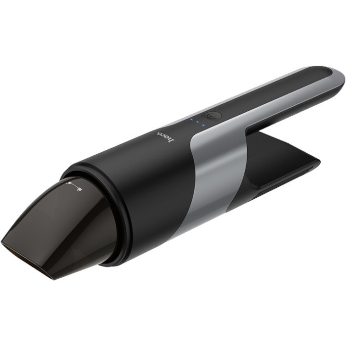 Портативный автомобильный пылесос HOCO PH16 Azure Киев - изображение 4