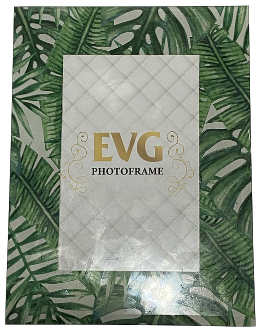 Фоторамка EVG FANCY 10X15 8011 Tropic (6659200) Київ - фото 1