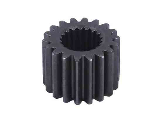 Шестірня колінвала велика CG-300CC Мукачево