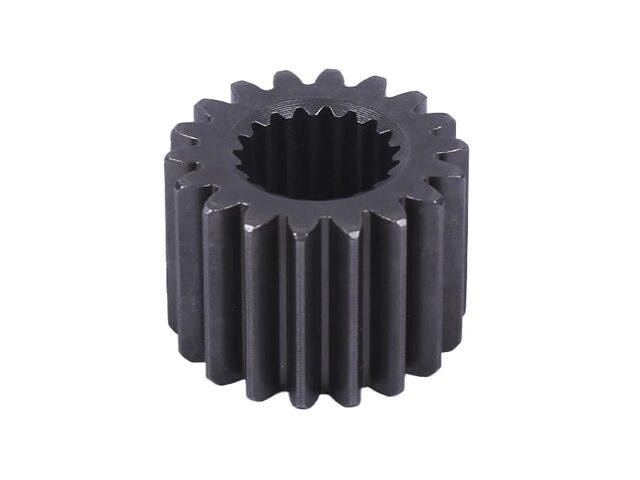 Шестірня колінвала велика CG-300CC Мукачево - фото 1